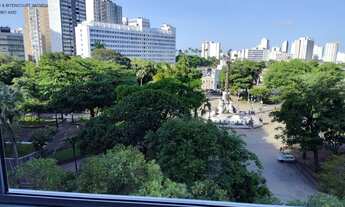 Imagem: APARTAMENTO RESIDENCIAL em Salvador - BA