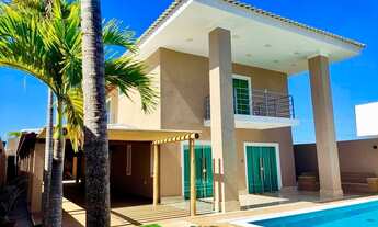 Imagem 2: CASA RESIDENCIAL em CAMAÇARI - BA, BARRA DO JACUÍPE
