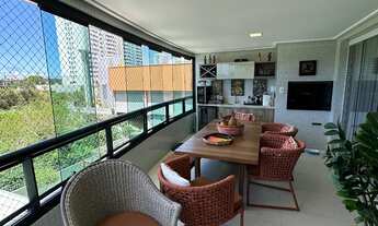 Imagem 6: APARTAMENTO RESIDENCIAL em SALVADOR - BA, PATAMARES