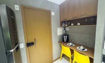 Imagem 4: APARTAMENTO RESIDENCIAL em SALVADOR - BA, BARRA