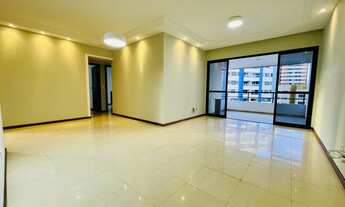 Imagem: APARTAMENTO RESIDENCIAL em Salvador - BA