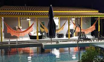 Imagem: CASA RESIDENCIAL em VERA CRUZ - BA, Barra