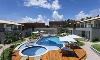 Imagem: APARTAMENTO RESIDENCIAL em Imbassaí - BA