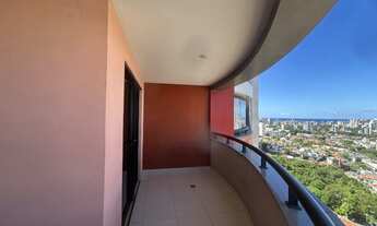 Imagem 2: APARTAMENTO RESIDENCIAL em Salvador - BA, Caminho das árvores