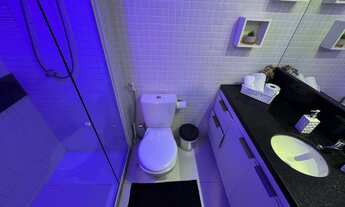 Imagem 7: APARTAMENTO RESIDENCIAL em SALVADOR - BA, BARRA