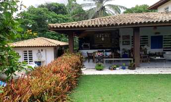 Imagem: CASA RESIDENCIAL em Camaçari - BA, Belo