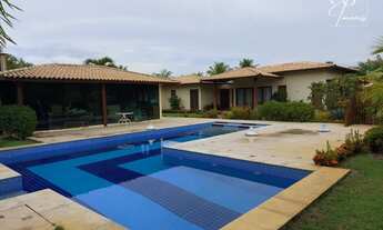 Imagem: CASA RESIDENCIAL em Mata de São João