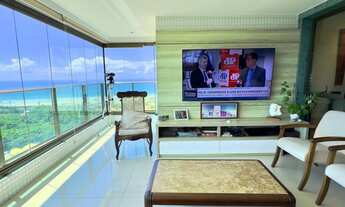 Imagem 3: APARTAMENTO RESIDENCIAL em Salvador - BA, Patamares