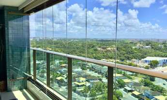 Imagem 4: APARTAMENTO RESIDENCIAL em Salvador - BA, Patamares