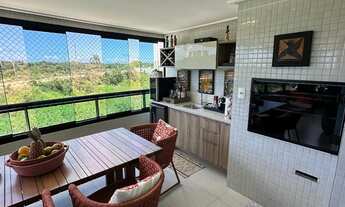 Imagem 7: APARTAMENTO RESIDENCIAL em SALVADOR - BA, PATAMARES