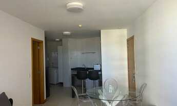 Imagem 6: APARTAMENTO RESIDENCIAL em Salvador - BA, Caminho das árvores