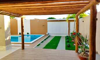 Imagem: CASA RESIDENCIAL em CAMAÇARI - BA, BARRA