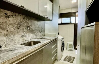 Imagem 10: APARTAMENTO RESIDENCIAL em SALVADOR - BA, FEDERAÇÃO