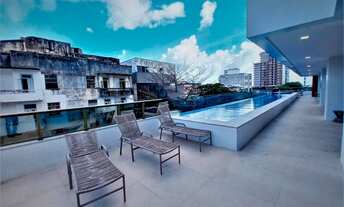 Imagem 3: APARTAMENTO RESIDENCIAL em Salvador - BA, Barra