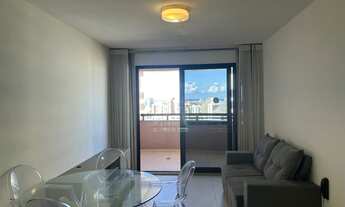 Imagem 4: APARTAMENTO RESIDENCIAL em Salvador - BA, Caminho das árvores