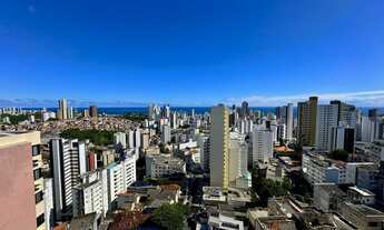 Imagem 6: APARTAMENTO RESIDENCIAL em SALVADOR - BA, GRAÇA