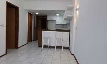Imagem 2: APARTAMENTO RESIDENCIAL em Salvador - BA, Barra