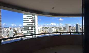 Imagem 3: APARTAMENTO RESIDENCIAL em Salvador - BA, Caminho das árvores