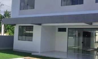 Imagem 2: CASA RESIDENCIAL em CAMAÇARI - BA, GUARAJUBA