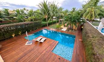 Imagem: CASA RESIDENCIAL em Camaçari - BA, GUARAJUBA