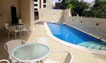 Imagem 4: APARTAMENTO RESIDENCIAL em SALVADOR - BA, GRAÇA