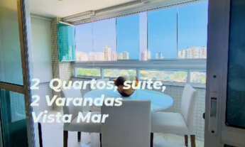 Imagem: APARTAMENTO RESIDENCIAL em Salvador - BA
