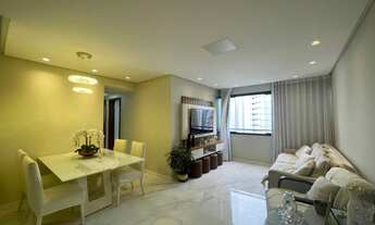Imagem: APARTAMENTO RESIDENCIAL em Salvador - BA