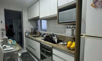 Imagem 4: APARTAMENTO RESIDENCIAL em Salvador - BA, Bela Vista