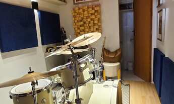 Imagem 4: APARTAMENTO RESIDENCIAL em Salvador - BA, Horto Florestal