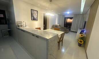 Imagem 6: APARTAMENTO RESIDENCIAL em SALVADOR - BA, VILA LAURA