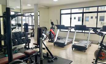 Imagem 6: APARTAMENTO RESIDENCIAL em SALVADOR - BA, PITUBA