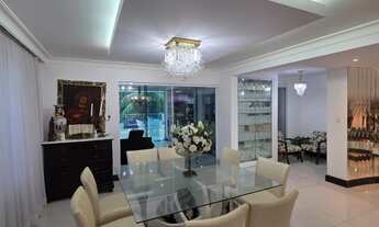 Imagem 7: CASA RESIDENCIAL em Salvador - BA, Alphaville Salvador 1