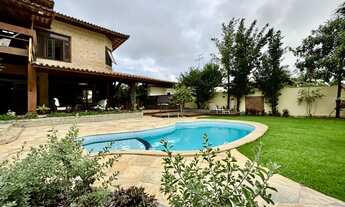 Imagem: CASA RESIDENCIAL em Salvador - BA, Piatã