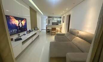 Imagem 2: APARTAMENTO RESIDENCIAL em SALVADOR - BA, VILA LAURA