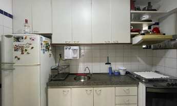 Imagem 2: APARTAMENTO RESIDENCIAL em Salvador - BA, Cidade Jardim