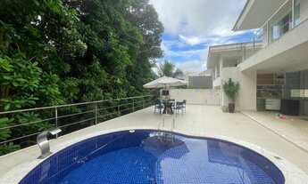 Imagem: CASA RESIDENCIAL em Salvador - BA, Alphaville