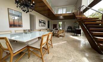 Imagem: CASA RESIDENCIAL em Salvador - BA, Alphaville