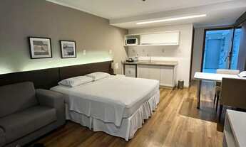 Imagem 5: APARTAMENTO RESIDENCIAL em Feira de Santana - BA, Santa Monica