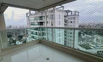 Imagem 3: APARTAMENTO RESIDENCIAL em Salvador - BA, Bela Vista