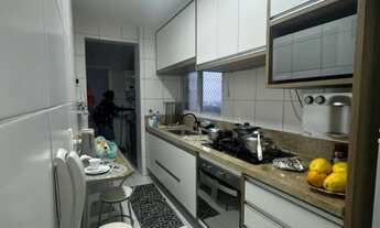 Imagem 5: APARTAMENTO RESIDENCIAL em Salvador - BA, Bela Vista