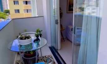 Imagem: APARTAMENTO RESIDENCIAL em Salvador - BA