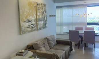 Imagem 4: APARTAMENTO RESIDENCIAL em Salvador - BA, Rio Vermelho