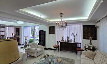 Imagem 5: CASA RESIDENCIAL em Salvador - BA, Alphaville Salvador 1