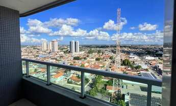 Imagem 7: APARTAMENTO RESIDENCIAL em Feira de Santana - BA, Santa Monica