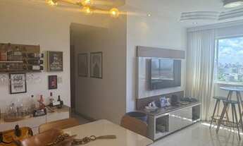 Imagem: APARTAMENTO RESIDENCIAL em Salvador - BA