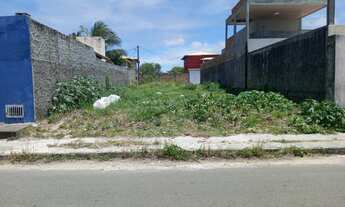 Imagem: TERRENO RESIDENCIAL em CAMAÇARI - BA, BARRA