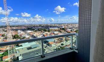 Imagem 6: APARTAMENTO RESIDENCIAL em Feira de Santana - BA, Santa Monica