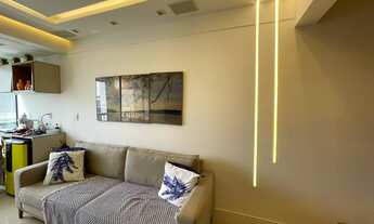 Imagem 7: APARTAMENTO RESIDENCIAL em SALVADOR - BA, PRAIA DO FLAMENGO