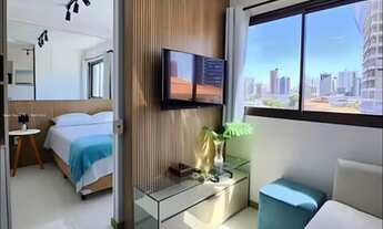 Imagem: APARTAMENTO RESIDENCIAL em SALVADOR - BA