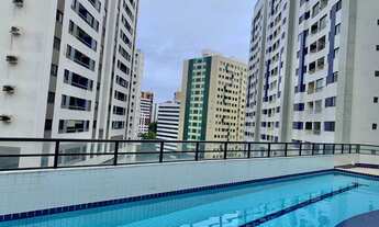 Imagem: APARTAMENTO RESIDENCIAL em SALVADOR - BA